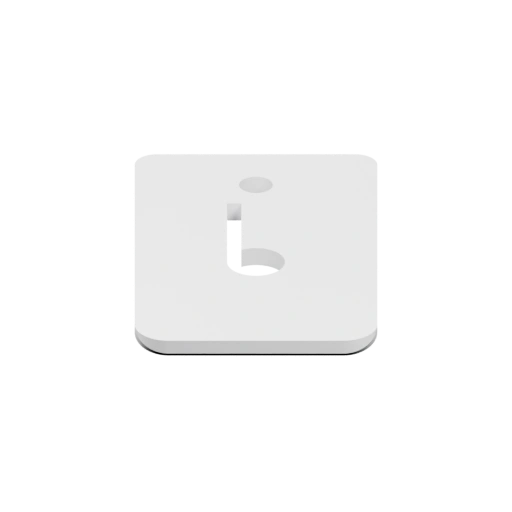 Основная пружинная пластина держателя (нижняя)