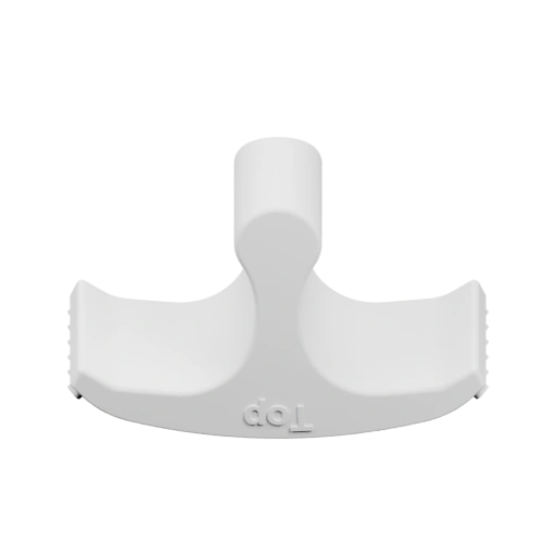 Остроконечная треугольная пластина