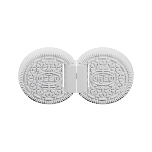 Двухкомпонентный браслет