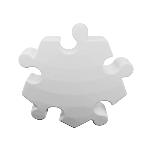 Фрагмент пазла