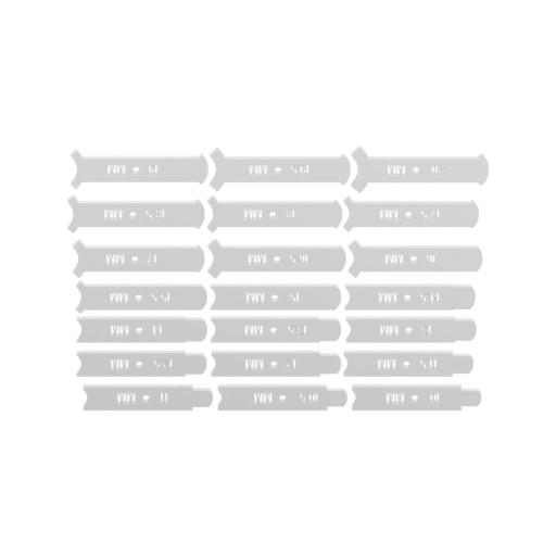 Паллеты для хранения