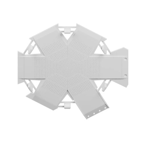 Модульная панельная система