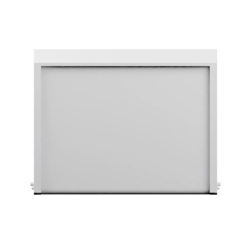 Плоская прямоугольная панель