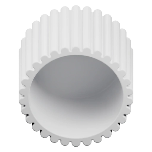 Панель со звездным узором