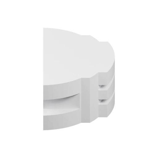 Панель со звездой