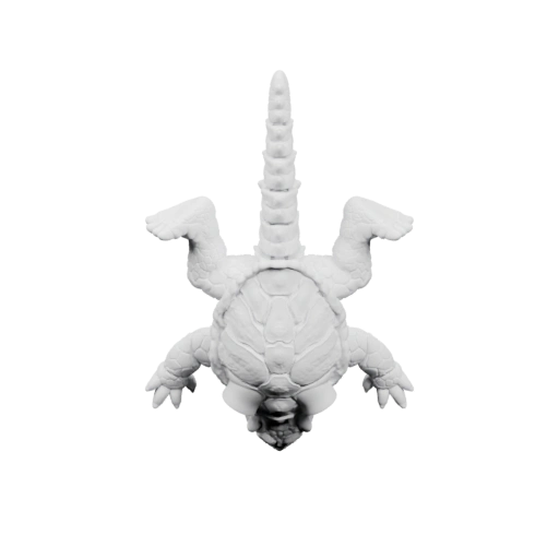 Пантера в позе