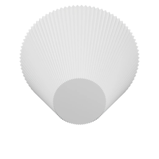 Складная бумажная форма