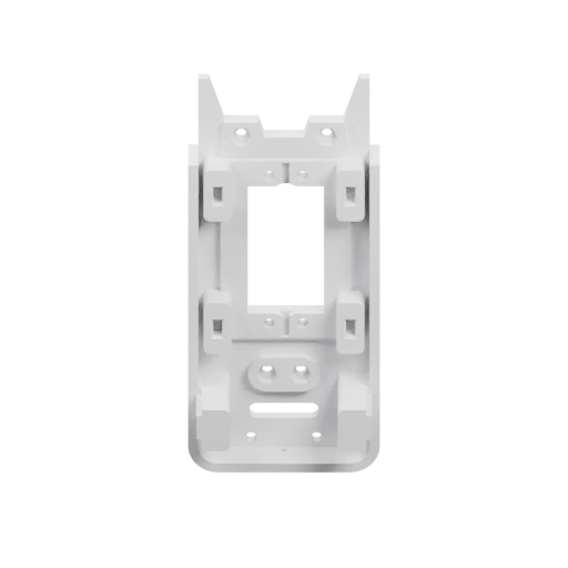 Переднее шасси MK24-2