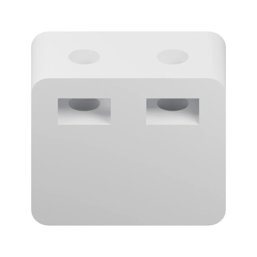 Передний блок самосвала