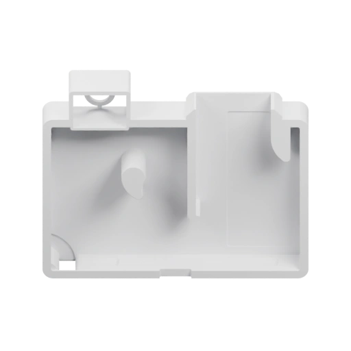 Передняя панель