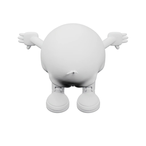 Поза с раскрытыми руками