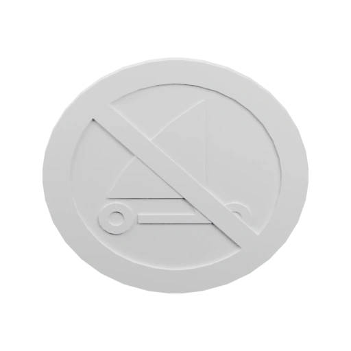 Песочные яхты запрещены