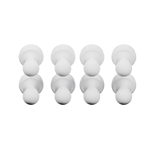 Модели пешек для шахмат