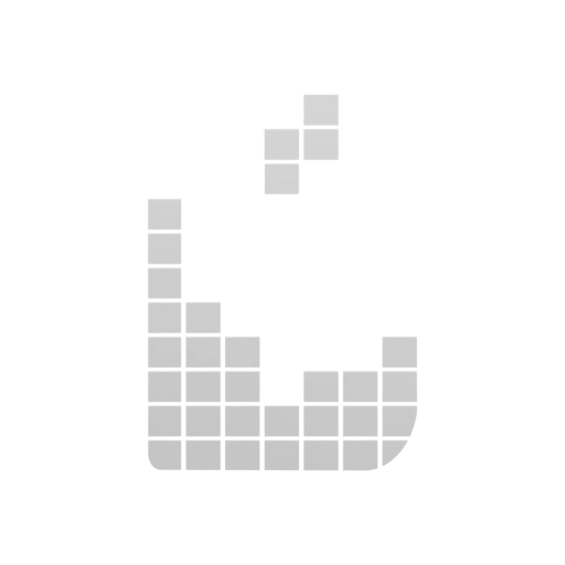 Стилизованная абстрактная форма