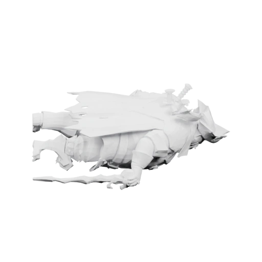 Пиратский лорд