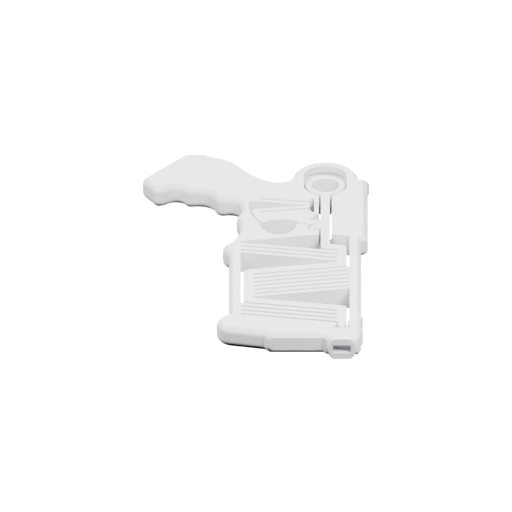 пистолета-пушки