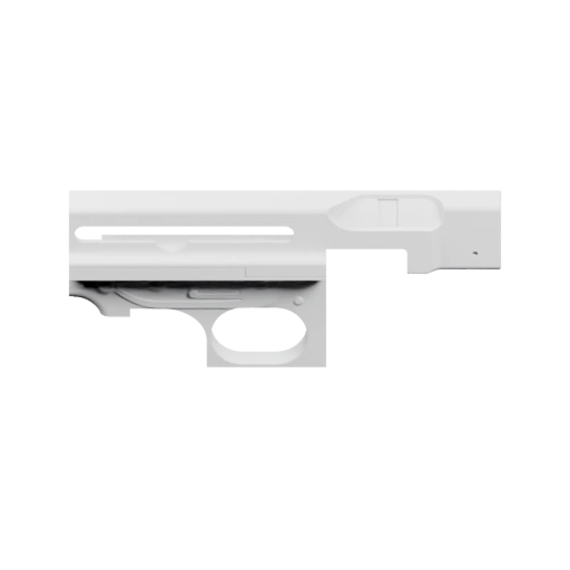 Пистолет-пушка