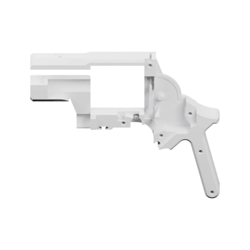 револьвера