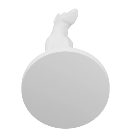 собаки с характерной мордой