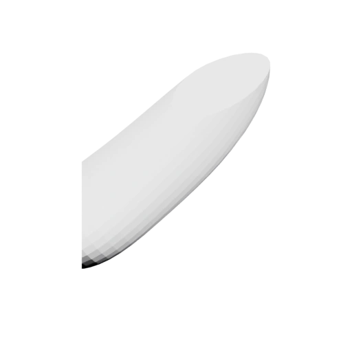 Плавник милой акулы