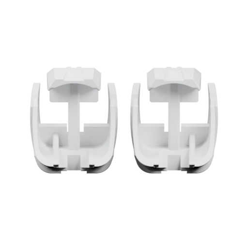 Два симметричных модуля