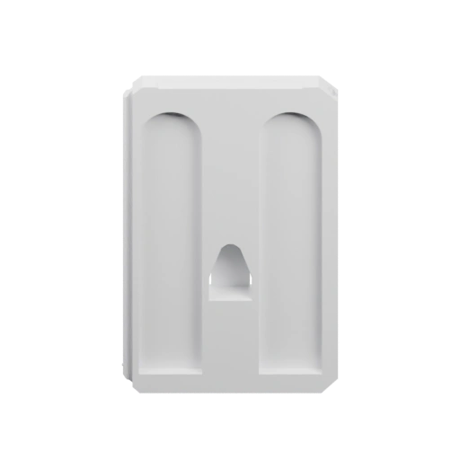 Держатель для двух предметов