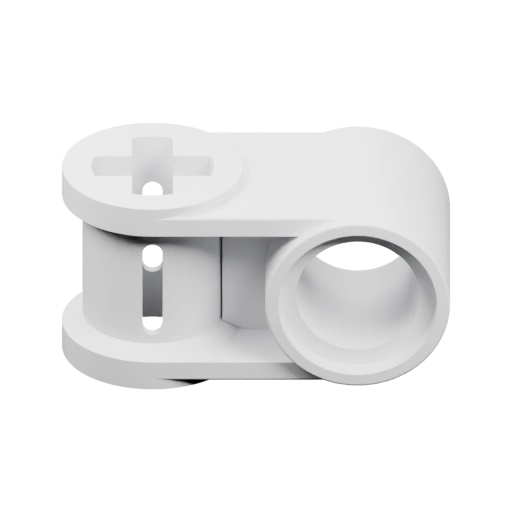 Модульный крепежный элемент