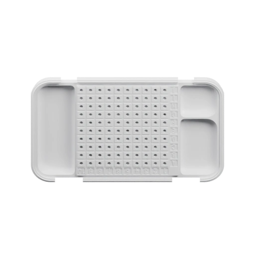 Модульный поднос для еды