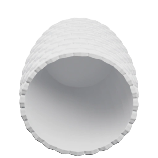 Круглая внутренняя полость