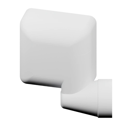 Угловой соединительный элемент