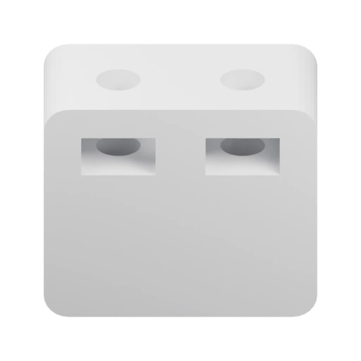 Ящик с отверстиями