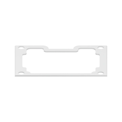 Пластина для крепления