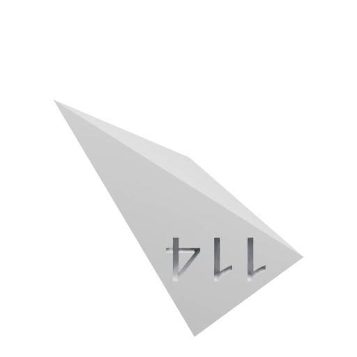 Пластина с круглыми отверстиями