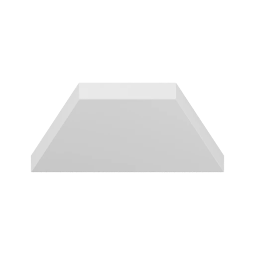 Пластина 35 половина