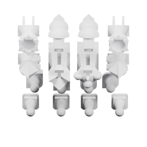 Пластина O v2.1