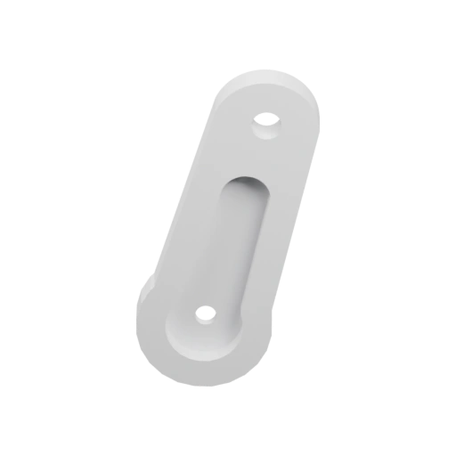 Плата LED 25 мм-1