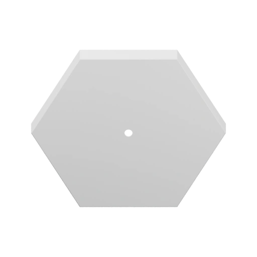 Плата LED 25 мм-2
