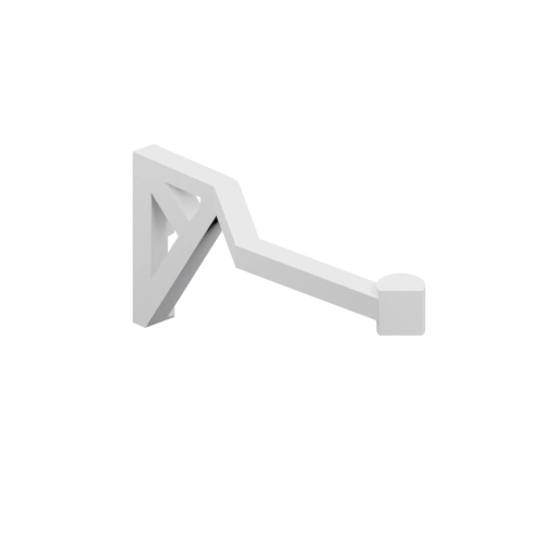 Структурный элемент для крепления