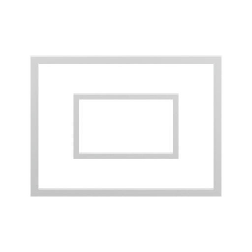 Платформа с отверстиями