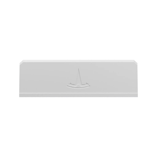 Платформа с символом