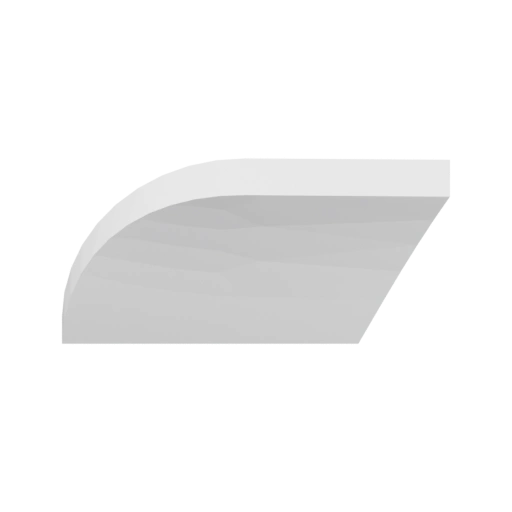 Плоская изогнутая форма