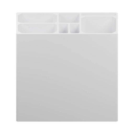 Универсальная подставка для посуды