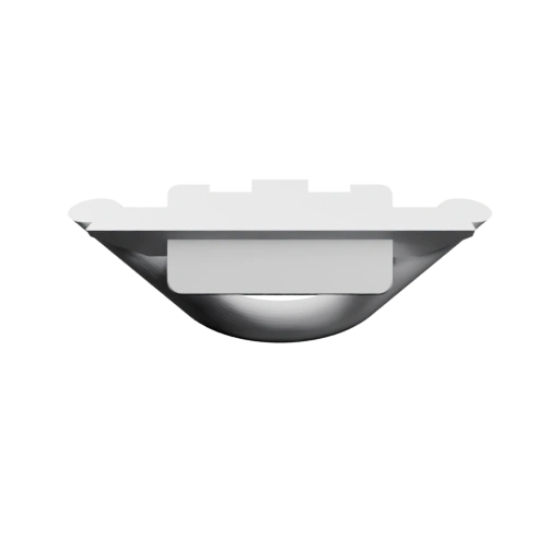 Плоский датчик с отверстием