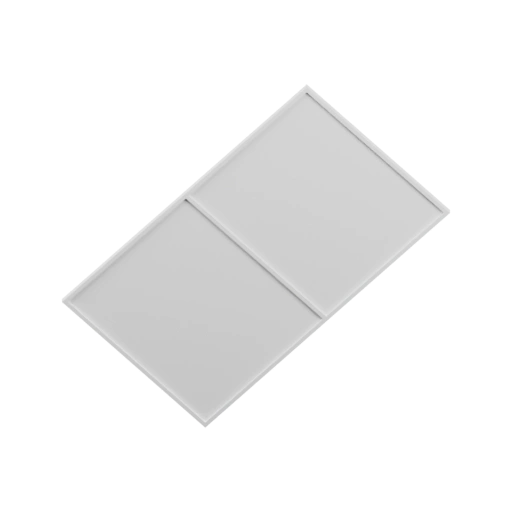 Плоский модульный элемент