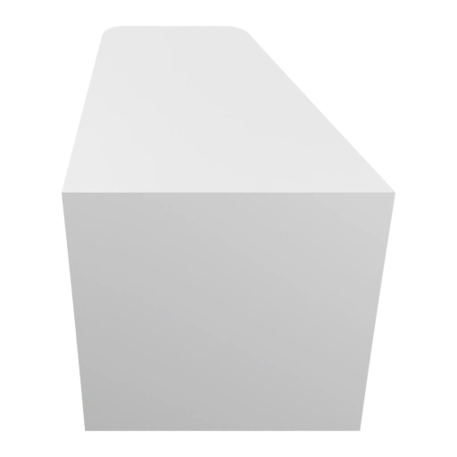 Плоский треугольник