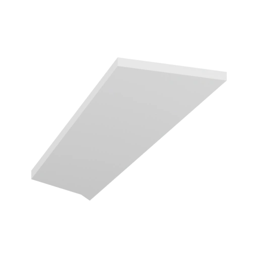 Геометрический прямоугольный объект