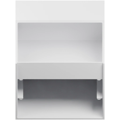 Модульный подвесной шкаф