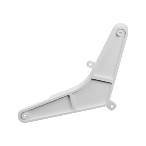 Механическая подвижная опора