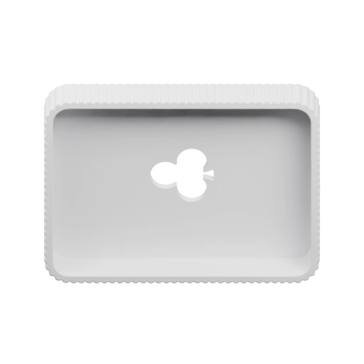 Плоская прямоугольная поверхность