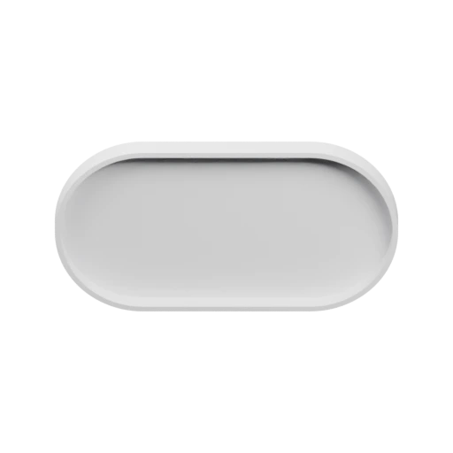 Подставка для ватных палочек и ваты